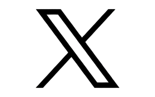 X Icon